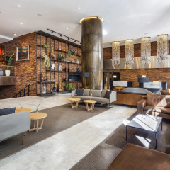 Melia Madrid Princesa - Bild 1