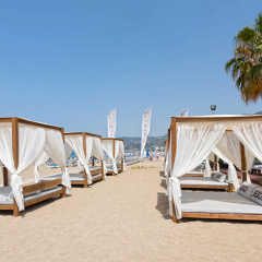 Alaaddin Beach Hotel - Adults Only - Bild 21