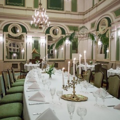Grand Hotel Kraków - Bild 6