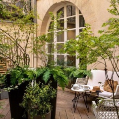 Millésime Hôtel - Bild 13