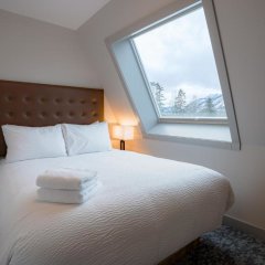 Basecamp Suites Banff in Banff, Canada from 535$, photos, reviews - zenhotels.com photo 6