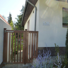 Kleines Refugium - Bild 12