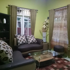 Indah Nusantara Homestay - Bild 3