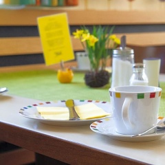 Hotel Meyer - Bild 13