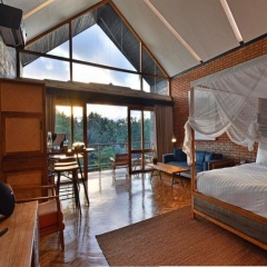Chapung Sebali Hotel - Bild 5