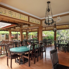 Banyualit Spa 'n Resort Lovina - Bild 23