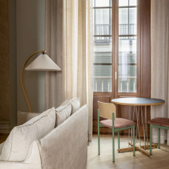 Mercer Residences Sevilla - Bild 3