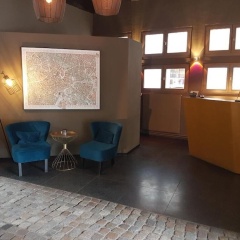 Magni Boutique Hotel - Bild 10