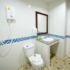 Doungta Anda Hotel - Bild 10