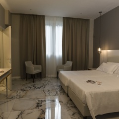 Milano Castello Hotel - Bild 13