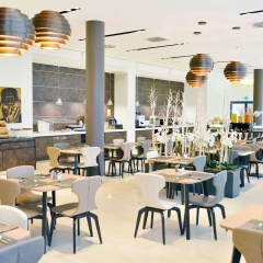 Hilton Garden Inn Milan North thumbnail 22
