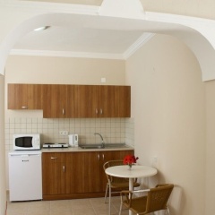 Club Alka Apart Hotel - Bild 18