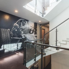 Garner Hotel Stuttgart - Zuffenhausen by IHG - Bild 18