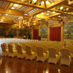 The Silk Road Dunhuang Hotel thumbnail 37