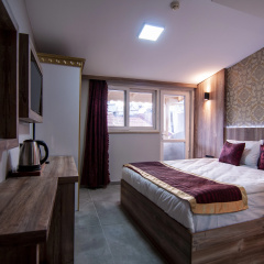 Vali Konak Hotel - Bild 6