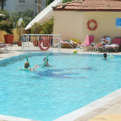 Mert Seaside Hotel - Bild 29