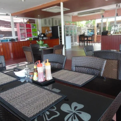 Hungheuang Hotel thumbnail 12