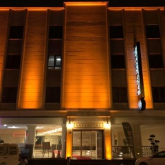 Safa Royal Museum Hotel - Bild 1