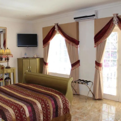 The Angels Place Boutique Hotel thumbnail 12