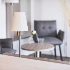 Hotel Strandhof - Bild 6