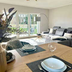 Ferienwohnung Bruno auf dem Zillehof in Ballenstedt - Bild 2