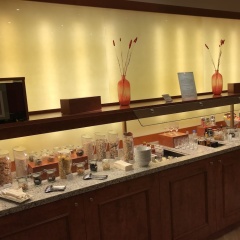 Budget by Hotel Savoy Hannover - Bild 17