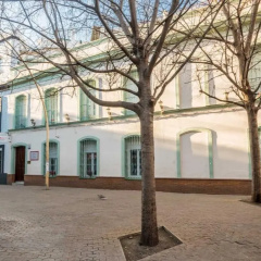 Jardín De La Alameda Hostal Boutique - Bild 1