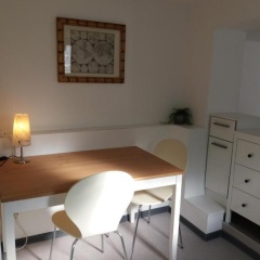 Appartements am Wasserturm - Bild 1