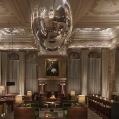 The London EDITION - Bild 20