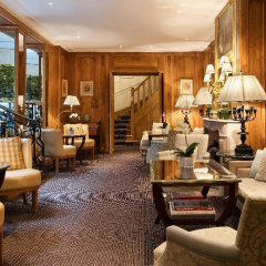 Hôtel San Régis - Bild 23