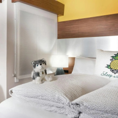 Hotel Z thumbnail 3