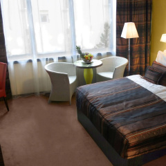 EA Hotel Crystal Palace - Bild 5