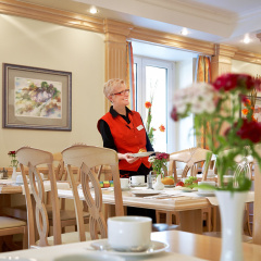 Hotel Adria München - Bild 17