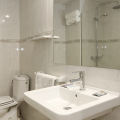 Hotel Ilusion Calma & Spa - Bild 9