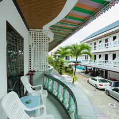 Rabbit Mansion Patong Hotel - Bild 27