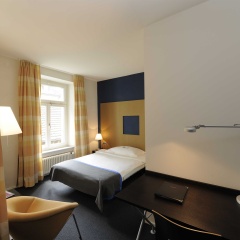 Alma Hotel - Boutique hideaway by the lake with rooftop and ladies-only wellness - Bild 7
