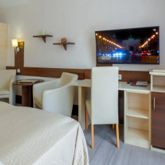 Hotel Astor München - Bild 5