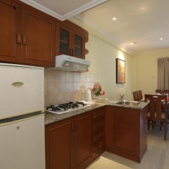 Peninsula Beach Resort - Bild 12
