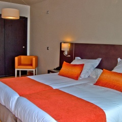 BQ Augusta Hotel - Bild 5