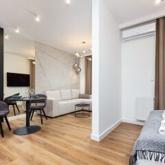 Apartments Cybernetyki Warsaw by Renters in Warsaw, Poland from 105$, photos, reviews - zenhotels.com photo 8