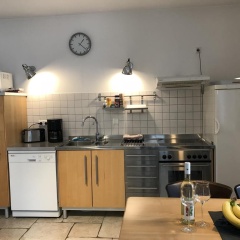 Ferienwohnung Berens - Bild 14