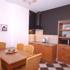 Rycerska Apartment in Warsaw, Poland from 116$, photos, reviews - zenhotels.com photo 10