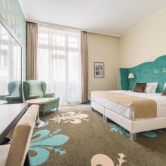 La Prima Fashion Hotel - Bild 7