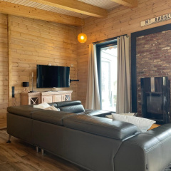 Blockhaus Kik im Harz - Bild 5