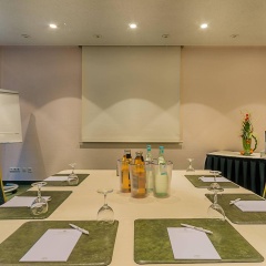 ATLANTIC Hotel Landgut Horn - Bild 12