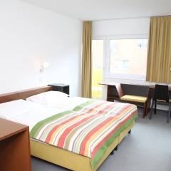 Kyriad Vienna Altmannsdorf - Bild 2
