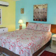 Seacastles Apartments in Montego Bay, Jamaica from 176$, photos, reviews - zenhotels.com photo 3