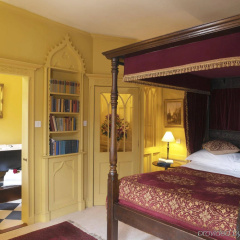 Hazlitt's Hotel - Bild 6