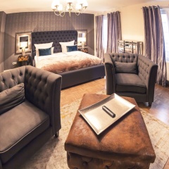 Luxus Apartment Manhattan - Bild 6