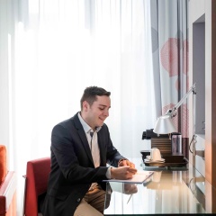Novotel Muenchen Messe - Bild 21